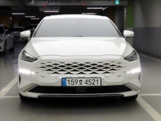 기아 K8 2.5 2WD 노블레스