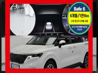 기아 카니발 카니발 4세대 디젤 9인승 프레스티지