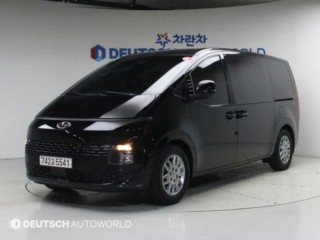 현대 스타리아 2WD 디젤 투어러 모던 11인승
