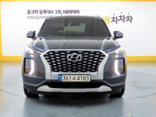 현대 팰리세이드 가솔린 3.8 4WD 익스클루시브