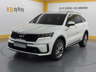 기아 쏘렌토 쏘렌토 4세대(MQ4) 디젤 2.2 2WD 프레스티지