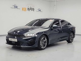 기아 K5 K5 3세대 2.0 시그니처