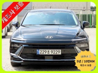 현대 쏘나타 쏘나타 디 엣지 (DN8) 가솔린 2.0 익스클루시브