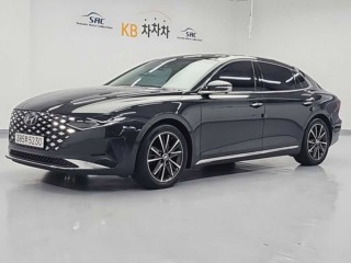 현대 그랜저 더 뉴 그랜저 IG 2.5 르블랑