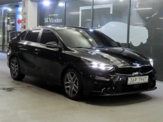 기아 K3 올뉴 K3 1.6 노블레스