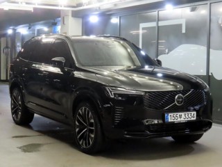 볼보 XC90 XC90 2세대 2.0 B6 AWD 울트라