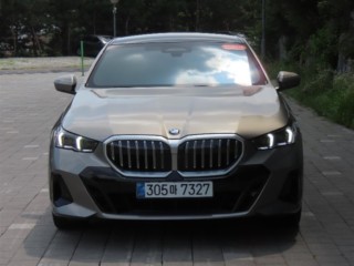 BMW 5시리즈 5시리즈 (G60) 530i xDrive M 스포츠