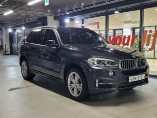 BMW X5 X5 (F15) xDrive 30d