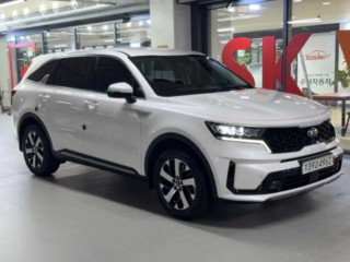 기아 쏘렌토 쏘렌토 4세대(MQ4) 디젤 2.2 2WD 트렌디