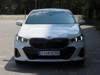 BMW 5시리즈 5시리즈 (G60) 520i M 스포츠