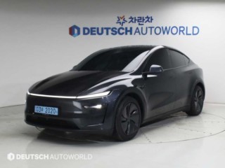 테슬라 모델 Y RWD