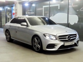 벤츠 E 클래스 E-클래스 W213 E300 AMG LINE