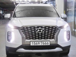 현대 팰리세이드 디젤 2.2 4WD 익스클루시브