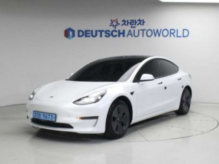 테슬라 모델 3 RWD