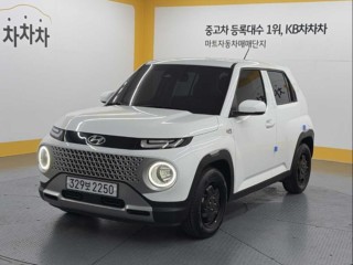 현대 캐스퍼 1.0 가솔린 모던