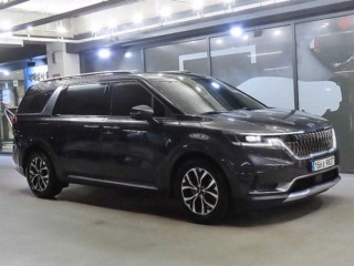 기아 카니발 카니발 4세대 디젤 9인승 노블레스