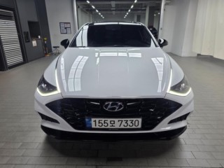 현대 쏘나타 쏘나타 (DN8) 2.0 프리미엄 플러스