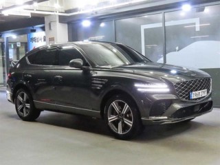 제네시스 GV80 GV80 쿠페 가솔린 2.5T AWD