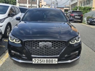 현대 그랜저 그랜저 IG 3.0 LPI 모던 베이직(렌터카)