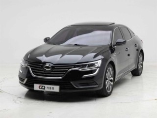 르노코리아(삼성) SM6 디젤 1.5 DCI SE