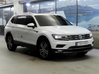 폭스바겐 티구안 티구안 올스페이스 2.0 TDI 프레스티지