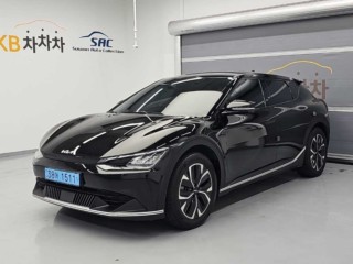 기아 EV6 롱레인지 에어