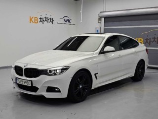 BMW 그란투리스모 3시리즈 GT (F34) GT 320D M 스포트 프리미엄