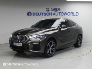 BMW X6 X6 (G06) xDrive 40i M 스포츠