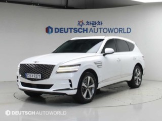 제네시스 GV80 가솔린 3.5T AWD