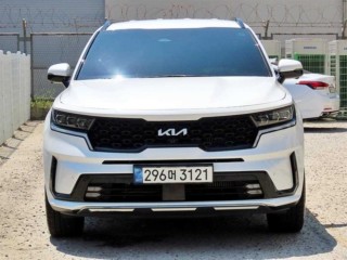 기아 쏘렌토 쏘렌토 4세대(MQ4)하이브리드 HEV 1.6 2WD 프레스티지