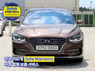 현대 그랜저 그랜저 IG 2.4 GDI 익스클루시브 스페셜