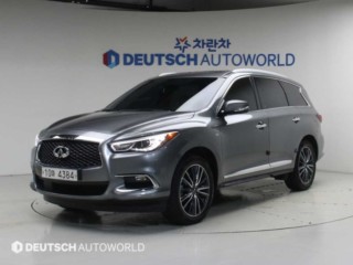 인피니티 QX QX60 3.5 AWD