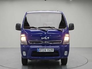 소형화물 카고(소형) [카고]봉고3 (LPG2.5터보) 킹캡/장축/4WD GLS