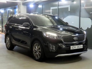 기아 쏘렌토 올 뉴 쏘렌토 디젤 2WD 2.0 노블레스 스페셜