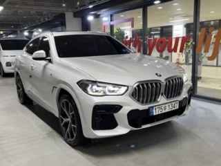 BMW X6 X6 (G06) xDrive 40i M 스포츠