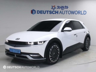 현대 아이오닉 5 롱 레인지 4WD 익스클루시브
