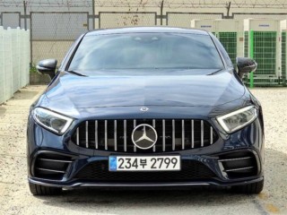 벤츠 CLS 클래스 CLS클래스 C257 CLS 53 4MATIC+ AMG