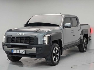 기아 타스만 2.5 T-GDI 4WD 다이내믹