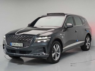 제네시스 GV80 디젤 3.0 AWD