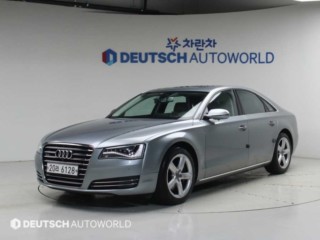 아우디 A8 뉴A8 4.2 FSI 콰트로 RSE