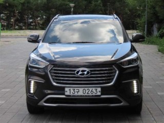 현대 맥스크루즈 더뉴맥스크루즈 3.3 V6 GDI 2WD 프레스티지