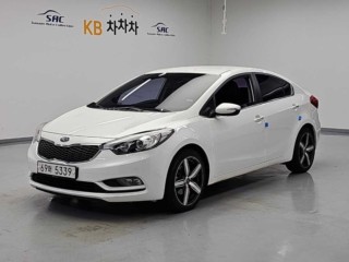 기아 K3 1.6 GDI 트렌디