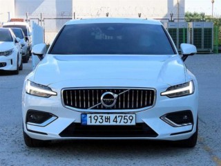 볼보 S60 S60(3세대) B5 인스크립션
