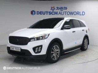 기아 쏘렌토 올 뉴 쏘렌토 디젤 2WD 2.0 노블레스 기본형