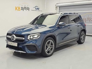 벤츠 GLB 클래스 GLB클래스 X247 GLB 250 4MATIC