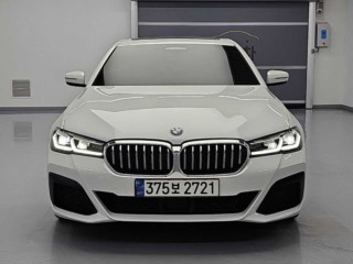 BMW 5시리즈 5시리즈 (G30) 523d M 스포츠