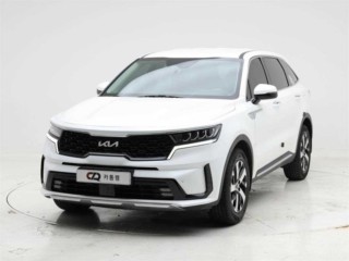 기아 쏘렌토 쏘렌토 4세대(MQ4) 가솔린 2.5T 2WD 트렌디