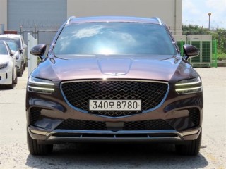 제네시스 GV70 2.5T 가솔린 AWD