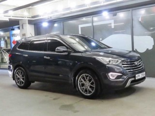 현대 맥스크루즈 R2.2 4WD 익스클루시브 스페셜