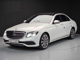 벤츠 E 클래스 E-클래스 W213 E400 4MATIC 익스클루시브